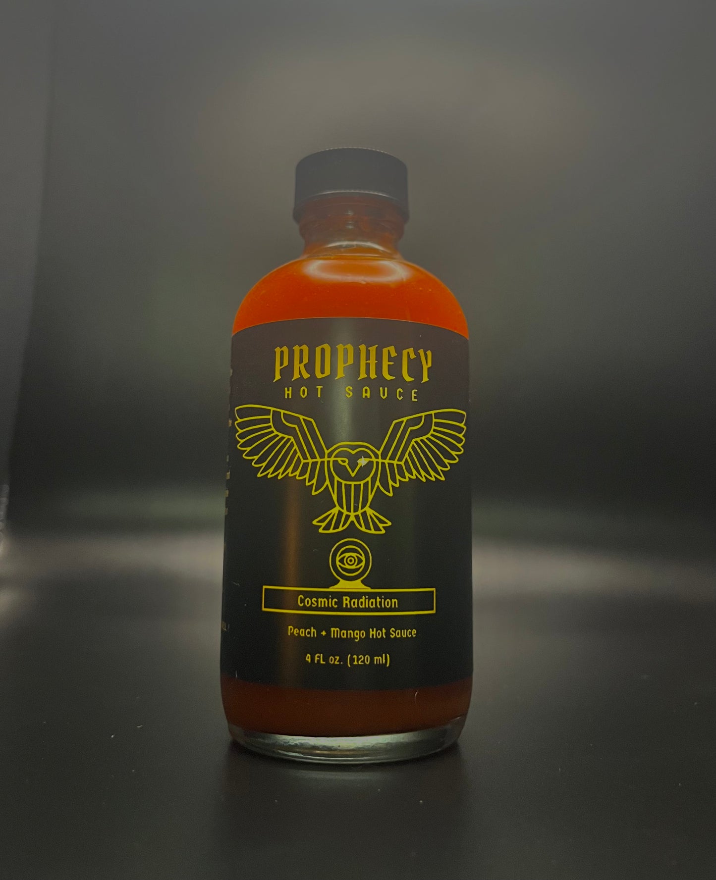 Cosmic Radiation 4 oz.