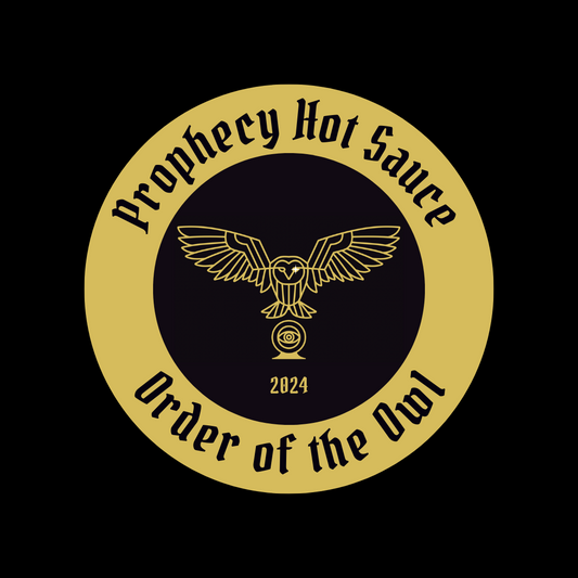 Order of the Owl (Quarterly Subscription)