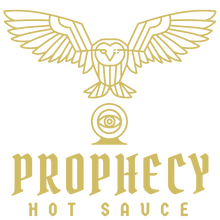 Prophecy Hot Sauce
