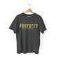 Keep One Eye on the Future T-shirt